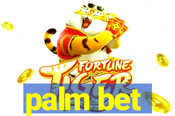 palm bet