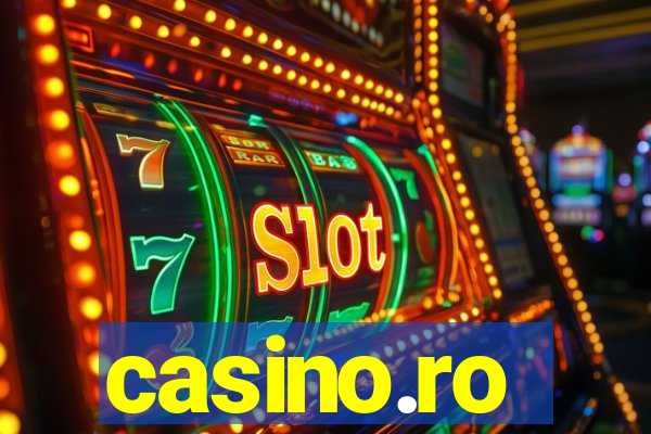 casino.ro