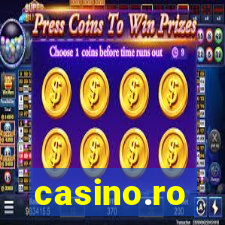 casino.ro