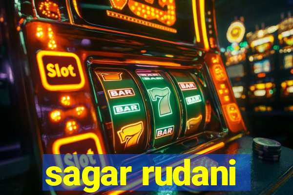 sagar rudani