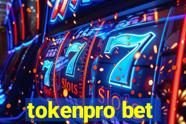 tokenpro bet