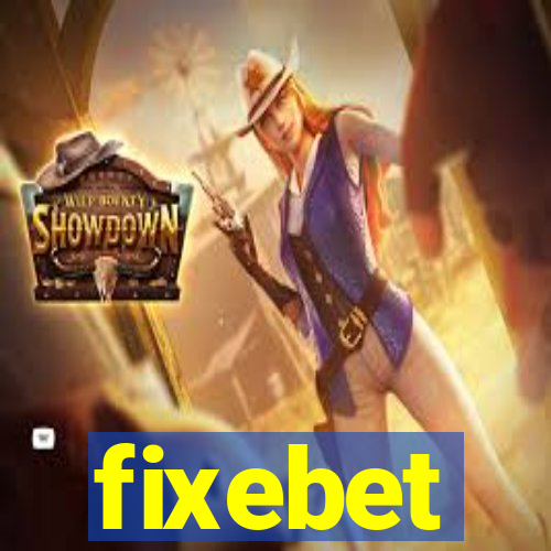 fixebet