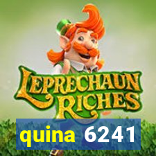 quina 6241