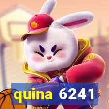 quina 6241