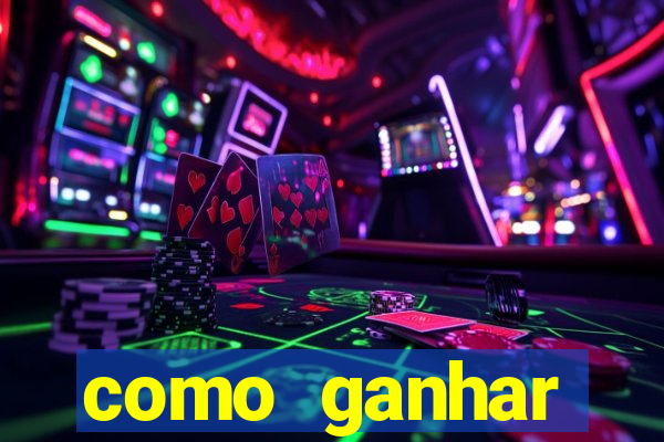 como ganhar dinheiro com jogos slots