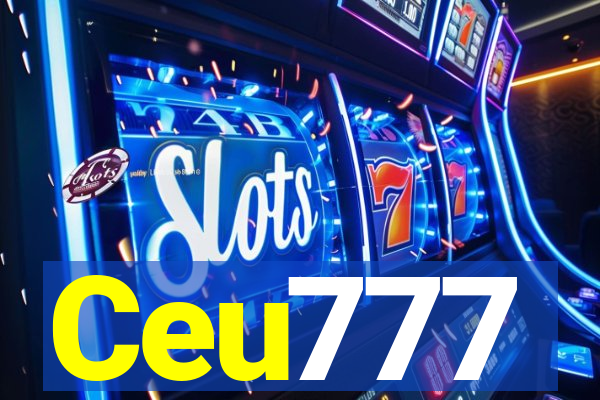 Ceu777