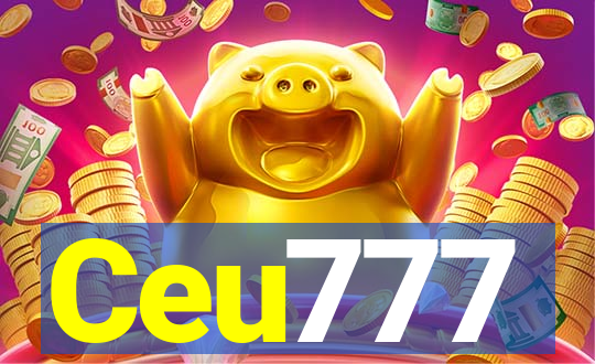 Ceu777