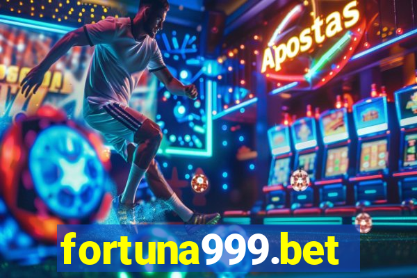 fortuna999.bet