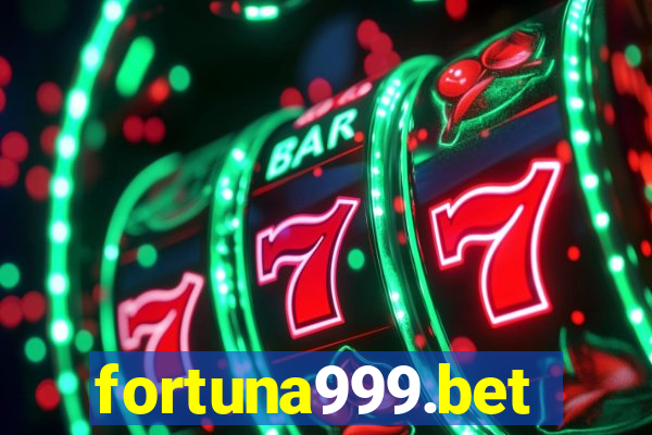 fortuna999.bet