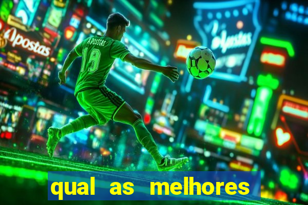 qual as melhores plataformas de jogos para ganhar dinheiro