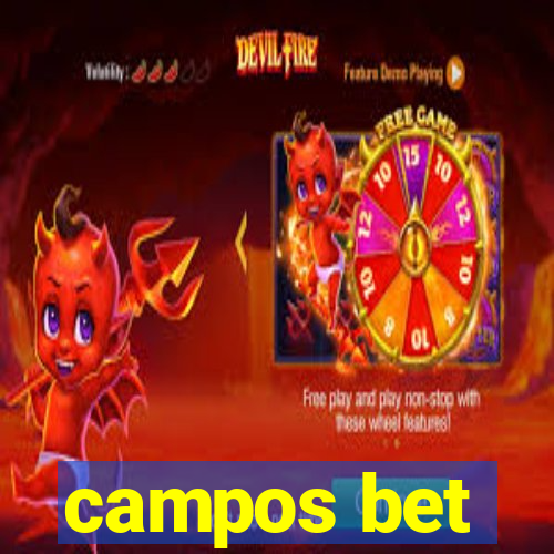 campos bet