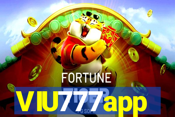 VIU777app