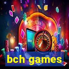 bch games