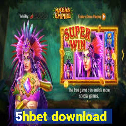 5hbet download