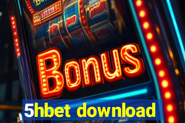 5hbet download