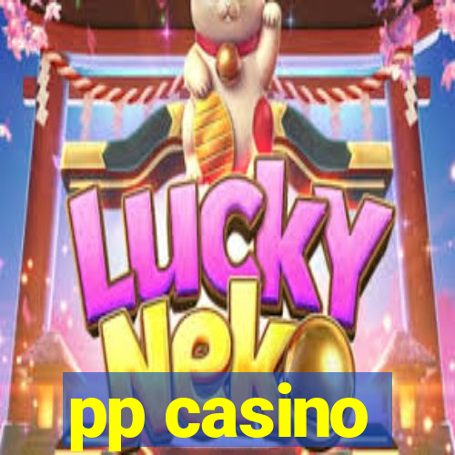 pp casino