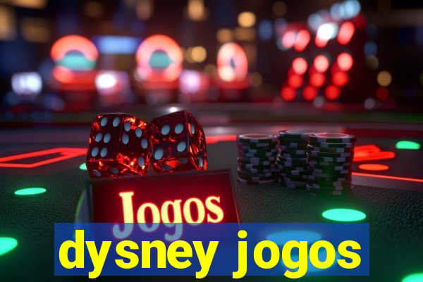 dysney jogos