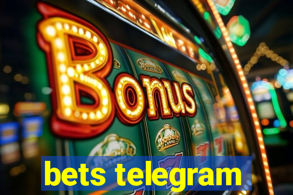 bets telegram