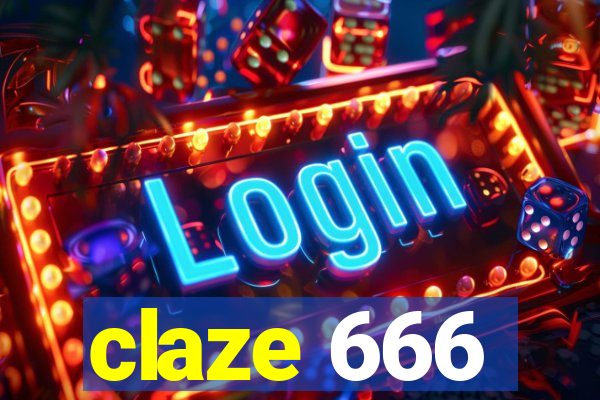 claze 666