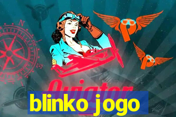 blinko jogo