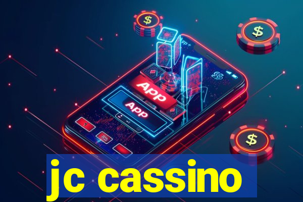 jc cassino