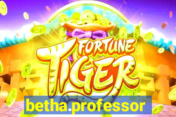 betha.professores