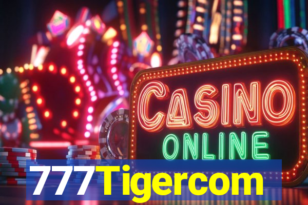 777Tigercom