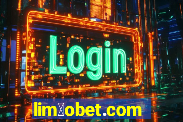 lim茫obet.com