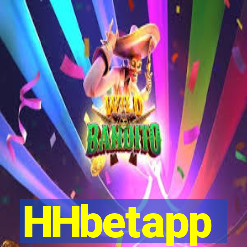 HHbetapp