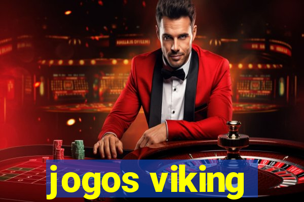 jogos viking