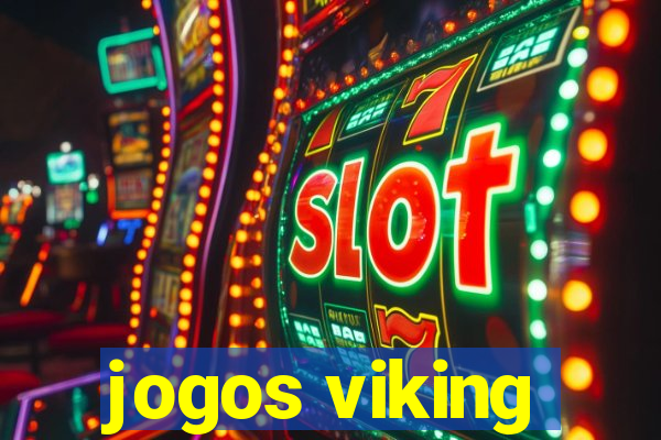 jogos viking