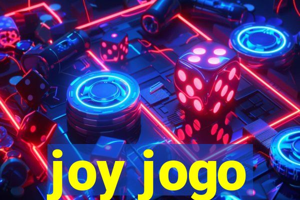 joy jogo