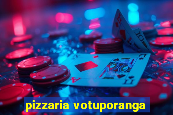 pizzaria votuporanga