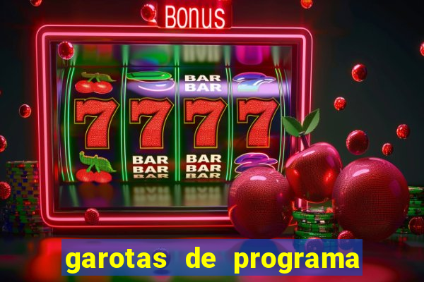 garotas de programa de porto ferreira