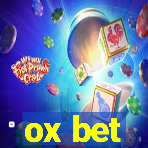 ox bet