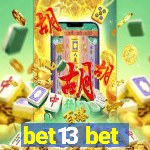 bet13 bet