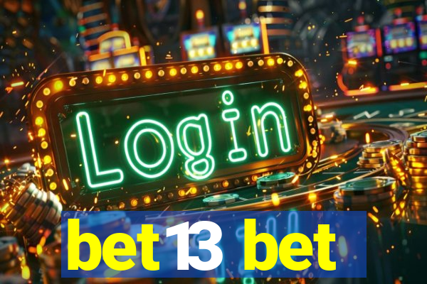 bet13 bet