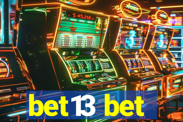 bet13 bet