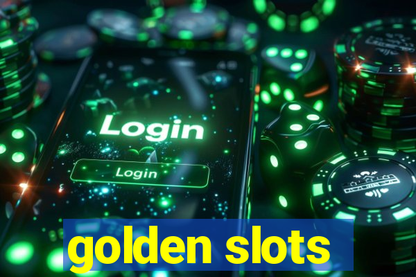 golden slots