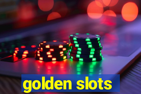 golden slots