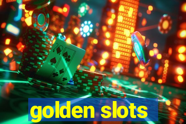 golden slots