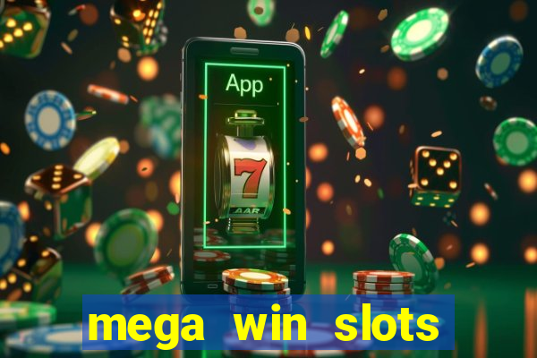 mega win slots casino star