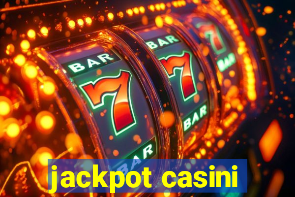 jackpot casini