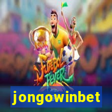 jongowinbet