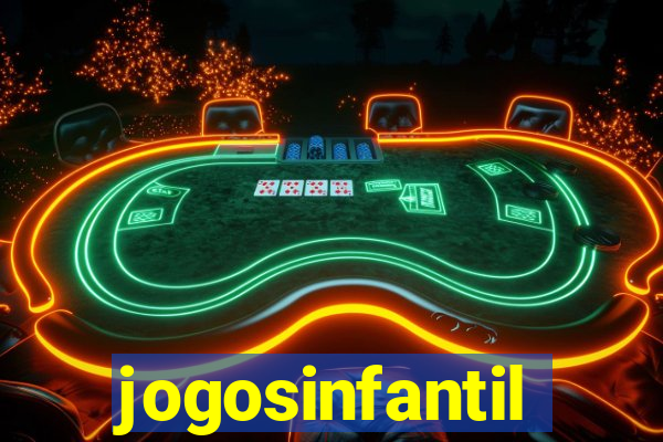 jogosinfantil