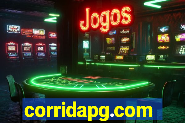 corridapg.com