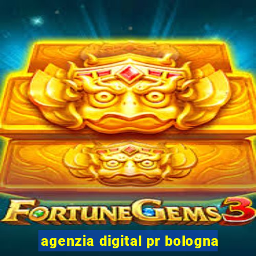 agenzia digital pr bologna