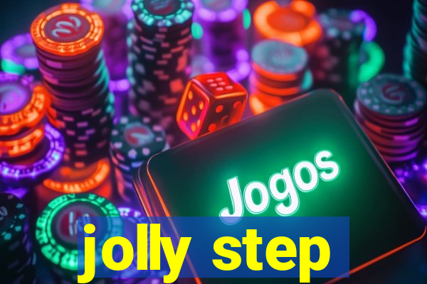 jolly step