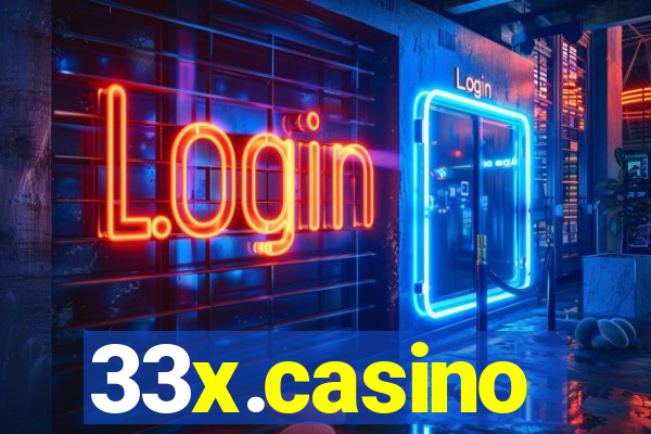 33x.casino