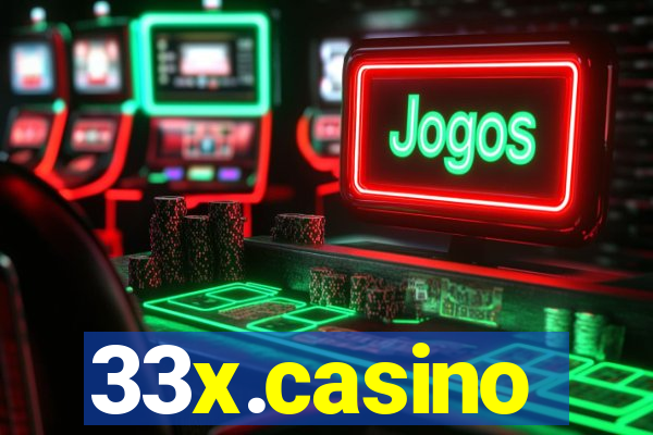 33x.casino